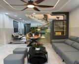 Bán nhà gần Lotte Tân Hưng Q7 58m2 Giá 5.9 tỷ.