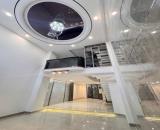 Bán gấp nhà mới 5 tầng Lương Thế Vinh, VIP Tân Phú  5 phòng ngủ, hoàn công đủ, nhỉnh 8 tỷ.