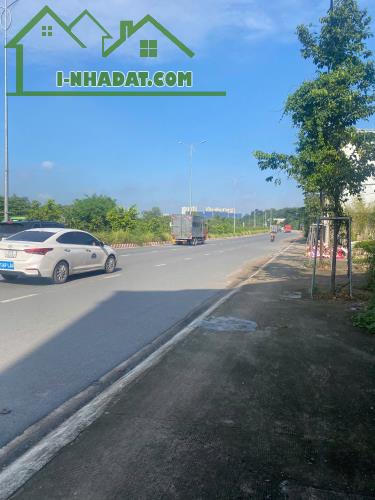 CẦN BÁN GẤP ĐẤT MẶT TIỀN ĐƯỜNG VÀNH ĐAI ĐHQG TP HCM - 1
