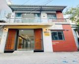 Nhà hẻm 184 Âu Dương Lân P3-Q8, Giá : 6,580 Tỷ (Bớt Lộc)