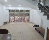 Cho thuê nhà nguyên căn Mỹ Đình 37m2 4tầng 4 PN giá 11 triệu