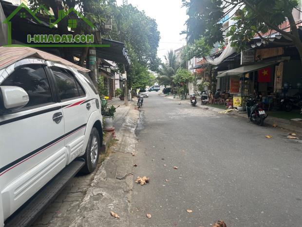 Đất mặt tiền rộng 5m, vị trí đắc địa Cẩm Lệ Đà Nẵng - 2