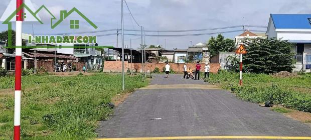ĐẤT SỔ RIÊNG TRẢNG BOM – SÁT KCN GIANG ĐIỀN – CHỈ 1 TỶ 170 TRIỆU!