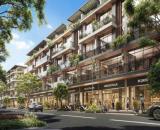 Nhà phố 4 tầng Thanh Phú Centre Point của Bim group