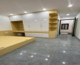 Cho thuê nhà Mới Đẹp Đê Trần Khát Chân, Hai Bà Trưng 35m x 5T giá 12 triệu CHO Ở NHÓM