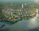 Biệt thự song lập Rừng tại Eco retreat