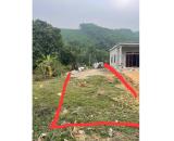 ⭐️Chính chủ bán 566m2 đất đẹp full thổ cư Lương Sơn (Hòa Bình) nay xã Lạc Lương, Phú Thọ;