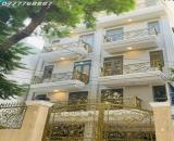 Tòa CHDV BẠCH ĐẰNG BÌNH THẠNH - 40 phòng HĐT 180tr/tháng chỉ 200tr/m2