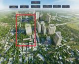 BÁN CĂN HỘ NGAY LÀNG ĐẠI HỌC QUỐC GIA