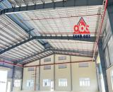 XT239 nhà xưởng sản xuất lâu dài cho thuê thu hút nhiều DN FDI, SX CN phụ trợ CNC