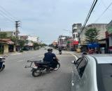 Nhà đất hiệp Hòa bắc Giang, đất nền ôtô, tránh, mặt phố