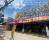 HÀNG HIẾM QL22 – NGANG KHỦNG 20M – DÒNG TIỀN 80TR/THÁNG!