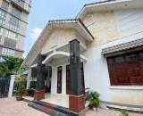 [T3076*] Biệt Ngự Nhà Vườn 1/ Kha Vạn Cân Giá Rẻ, 409m2 (20x20m), 2x tỷ