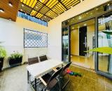 Bán nhà mặt tiền Nguyễn Trãi khu chợ vải Soái Kình Lâm quận 5, DT: 4.4x10m, 4 lầu, 14.7 tỷ