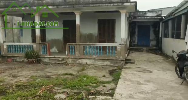 Bán đất 572m2, Long Định, Cần Đước, Long An, giảm 6.7 về 6.55 tỷ - 1