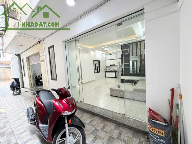 💎 BÁN NHÀ 3 TẦNG CĂN GÓC – TRẠI LẺ, LÊ CHÂN