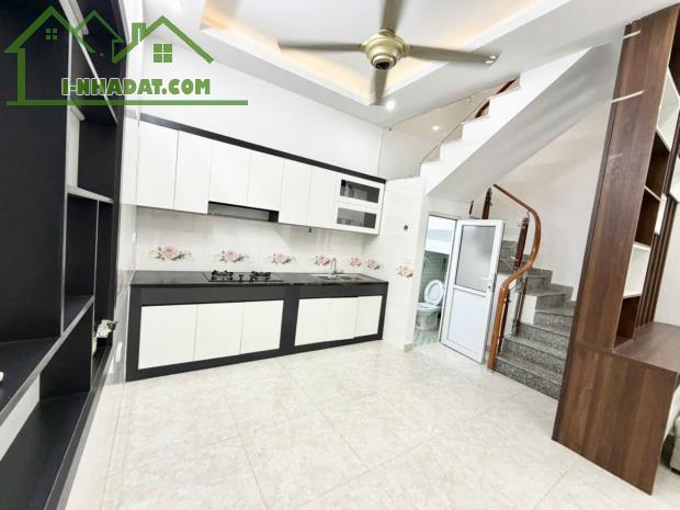 💎 BÁN NHÀ 3 TẦNG CĂN GÓC – TRẠI LẺ, LÊ CHÂN - 2
