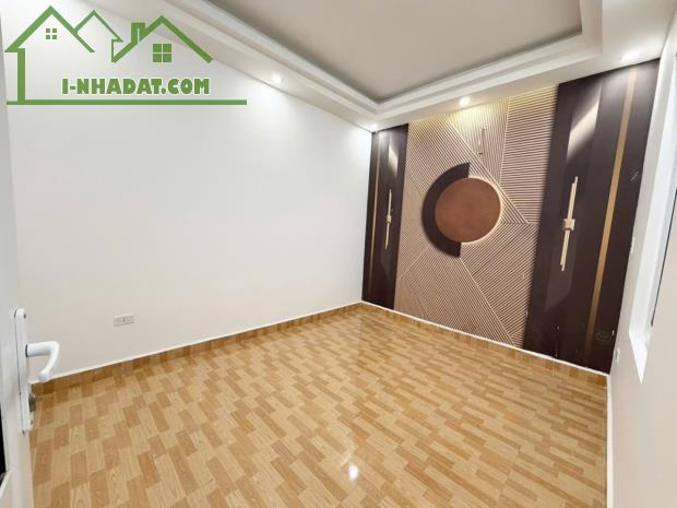 💎 BÁN NHÀ 3 TẦNG CĂN GÓC – TRẠI LẺ, LÊ CHÂN - 3