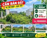 ĐẤT ĐẸP - GIÁ TỐT CHÍNH CHỦ BÁN NHANH LÔ ĐẤT 600m² – PHÚ THỌ, ĐÔNG HẢI (cũ)