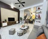 Cho thuê nhà SẠCH ĐẸP ngõ 52 Mỹ Đình, Nam Từ Liêm 45m x 4T giá 15 triệu