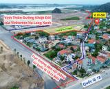 🔥 CHỈ TỪ 2 TỶ – ĐẤT MẶT TIỀN QL18, SÁT VIN HẠ LONG XANH