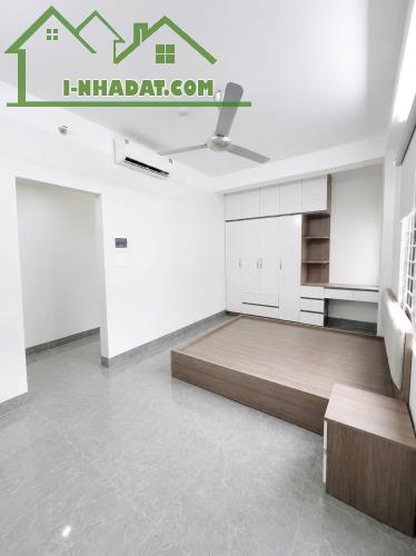 CHO THUÊ CCMN 1N1K TẠI ĐẠI MỖ, NAM TỪ LIÊM, HÀ NỘI GIÁ 4R500K - 1