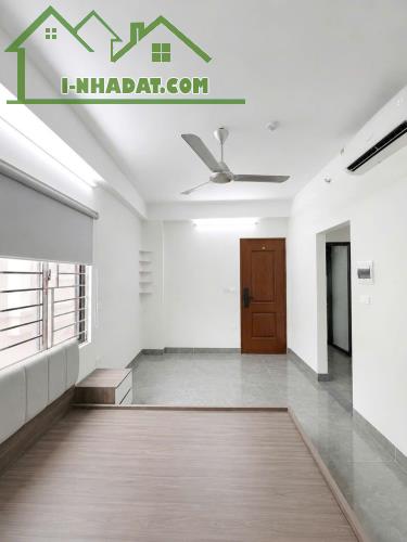 CHO THUÊ CCMN 1N1K TẠI ĐẠI MỖ, NAM TỪ LIÊM, HÀ NỘI GIÁ 4R500K - 3