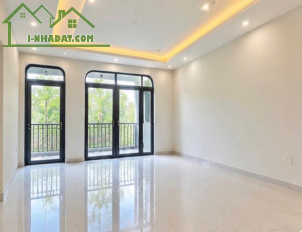 BÁN GẤP NHÀ MỚI TÂN TRIỀU GIÁ CỰC RẺ - 4