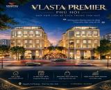 VLASTA PREMIER PHÚ HỘI | NÂNG TẦM DIỆN MẠO – KHỞI SINH CHUẨN SỐNG MỚI
