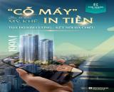 Bán căn 1PN view biển The Soleil Đà Nẵng, sẵn tiền thuê 30 triệu/tháng, nhận nhà ngay