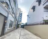 Nhà Gần Lotte Q7 120m2 ngang 6m dài 22m giá 5.2 tỷ