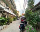🏡 NGỌC KHÁNH – BA ĐÌNH | 60M², 6 TẦNG, Ô TÔ 7 CHỖ ĐỖ CỬA