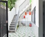 Cần Bán: Hoàng Diệu - 4 Căn hộ cho thuê, Dòng tiền 20tr/tháng