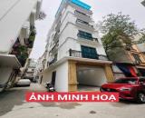 Cho thuê nhà nguyên căn Phân Lô Mai Dịch 75m2 4 tầng 25 triệu có TL