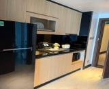 Bán studio 38,05m² view biển Mỹ Khê Soleil Đà Nẵng, full nội thất, bàn giao vận hành ngay