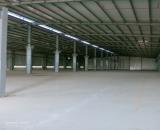 CHO THUÊ 1.500m² NHÀ XƯỞNG KHUNG Zamil Tại KCN ĐỒNG VĂN, HÀ NAM - Đủ Điều Kiện FDI