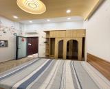 SIÊU PHẨM ĐANG MỚI ĐẸP LUNG LINH-  HẺM XE HƠI - NHÀ 3 TẦNG MỚI ĐẸP - NGANG ĐẸP 8M - 6.4 TỶ