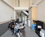 🏡 NHÀ HOME AIRBNB – NGUYỄN THỊ HUỲNH – 5 TẦNG - HẺM Ô TÔ - 12.X TỶ