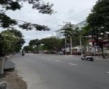 Mặt tiền Nguyễn Thành Hãn , Hải Châu nhỉnh 80 triệu/ m2