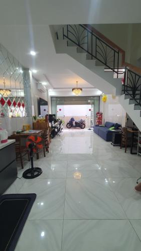 Cần Bán Nhanh Nhà Nơ Trang Long - Bình Thạnh - 1