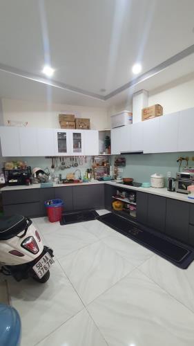 Cần Bán Nhanh Nhà Nơ Trang Long - Bình Thạnh - 2