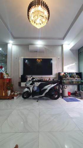 Cần Bán Nhanh Nhà Nơ Trang Long - Bình Thạnh - 3