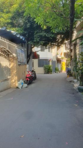 Cần Bán Nhanh Nhà Nơ Trang Long - Bình Thạnh - 5