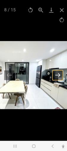 Nhà mặt tiền , 84m2 , 5 lầu , Bình Thạnh , giá 27.5 tỷ. - 2