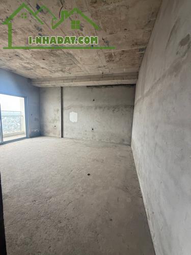 Căn hộ Penhouse 360 Nguyễn Văn Cừ 475m nhà xây thô - 3