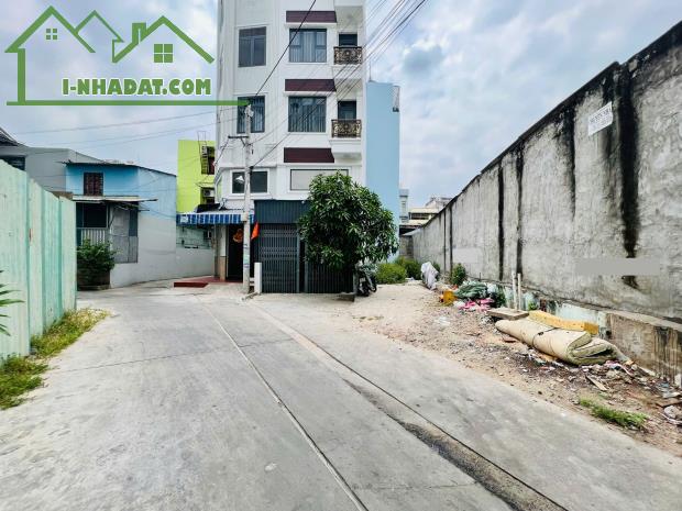 Giá Tốt 69tr Bán Đất Khu Tên Lửa Đường Số 6 4x22m 6,2 Tỷ Gần Aeon, Nhà Thờ Phaolo - 2