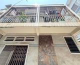 Chỉ hơn 3 tỷ - Nhà Bình Thạnh diện tích 28m² - gần Trường Tiểu Học Hồng Hà