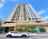 Căn hộ Penhouse 360 Nguyễn Văn Cừ 475m nhà xây thô