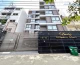 🔥 HÀNG HIẾM BÌNH THẠNH – NGANG 9M – 162M² – 7 TẦNG THANG MÁY – DÒNG TIỀN 6.500$/THÁNG