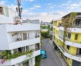 BÁN NHÀ PHAN VĂN TRỊ, P.11, BÌNH THẠNH – 82M² – NGANG 6M – 4 TẦNG
